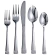 Hampton Forge Devon 53-pc. Flatware Set