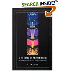 The Place of Enchantment: British Occultism and the Culture of the Modern