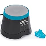 Master Grooming Tools SharpPro Sharpeners  -  Electric Sharpeners for Sharpening Clipper Blades, Scissors, Shears, and More, 6"