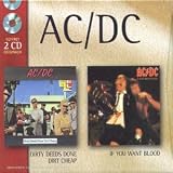 Dirty Deeds/If You (UK Import) - Ac/Dc
