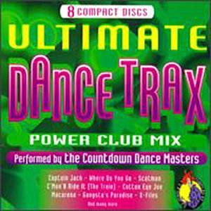 Ultimate Dance Trax