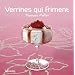 Verrines qui friment
