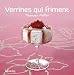 Verrines qui friment