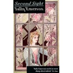 Second Sight