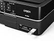 EPSON MultiPhoto Colorio 有線・無線LAN標準搭載 フォト複合機 6色染料インク EP-802A