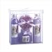 Lavender Luxury Bath Set