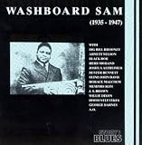 Washboard Sam -  Washboard Sam (1935-1947)
