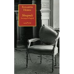 Shrapnels : En marge de Bagdad