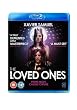 The Loved Ones [UK Import] [Blu-ray]