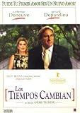 CATHERINE DENEUVE : LOS TIEMPOS CAMBIAN