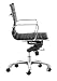 Leatherette Office Chair - Lider Office Chair - Zuo Modern - 205201