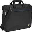 Case Logic ZNCS-116 Slimline 16-Inch Security Friendly Laptop Briefcase (Black)