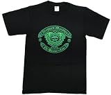 Dropkick Murphys - The Warrior'S Code Adult T-Shirt