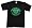 Dropkick Murphys - The Warrior'S Code Adult T-Shirt, Size: Small