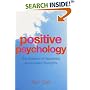Positive Psychology: The Science of Happiness and Human Strengths