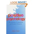 Positive Psychology: The Science of Happiness and Human Strengths