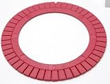 McQuay-Norris AA2041 Rear Wheel Alignment Shim