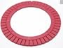 McQuay-Norris AA2041 Rear Wheel Alignment Shim