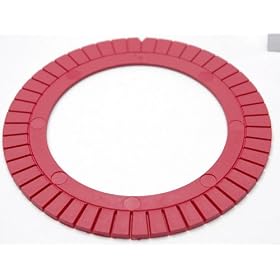 McQuay-Norris AA2041 Rear Wheel Alignment Shim