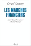 Les March�s financiers - Entre hasard...