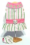 Pet Supplies : 'Beverly Hills Chihuahua' Dress by Doggie Design XSmall
