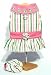 chihuahua48  - Beverly Hills Chihuahua Dress by Doggie Design XSmall