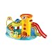 Toys : iPlay Zoom Around Garage