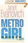 Metro Girl