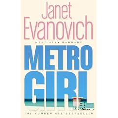 Metro Girl
