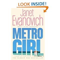 Metro Girl