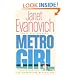 Metro Girl