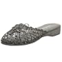 Daniel Green Women's Diana Slipper,Black,8 W
