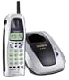 Uniden TRU346 2.4 GHz DSS Cordless Phone with Caller ID (Titanium)