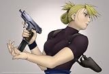 Fullmetal Alchemist, Volume 10: Journey To Ishbal (Episodes 37-40)