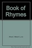 Lucie Attwell's book of rhymes