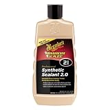 Meguiars Synthetic Sealant 2.0 #21 (16 oz)