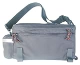Delta Top Trunk Bicycle Bag