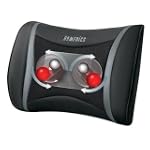 Homedics Shiatsu Lumbar Massager with...