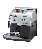 Saeco Magic Comfort Plus Super Automatic Espresso Machine 01024