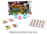 Sports Crazy Bones Pack