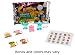 Sports Crazy Bones Pack