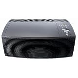 Ionic Pro 90WA2000BA01 PurePro WA200 Professional Air Purifier, Graphite