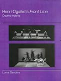 Henri Oguike`s Front Line: Creative Insights