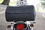 SISSY MOTORCYCLE LUGGAGE 