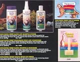 FOUR PAWS SHAMPOO 12 OZ FERRET GLOW