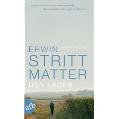 Der Laden: Roman-Trilogie
