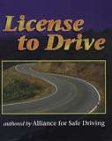 Hc License T/Drive (License to Drive),
Alliance for Safe Driving