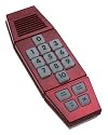 Merlin Electronic Puzzle Game