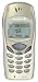 Ericsson R-600 Handy champagne
