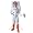 Astronaut NASA Child Halloween Costume (Medium)